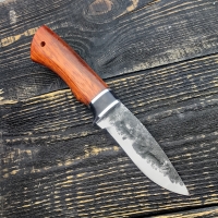 Нож Сапсан из стали 9ХС