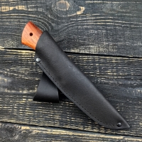 Нож Сапсан из стали 9ХС