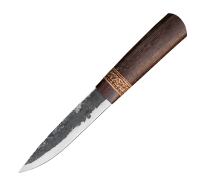 Якутский нож из стали 110Х18 купить на сайте koval-knife.shop